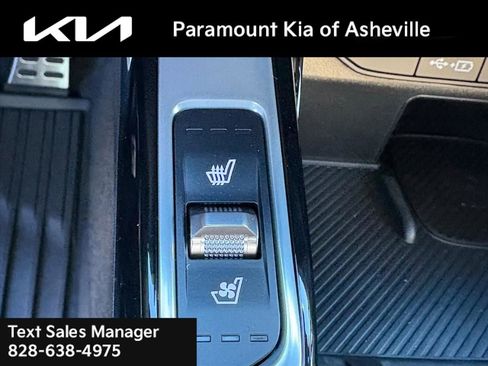 New 2026 Kia Sorento SX Prestige image 17