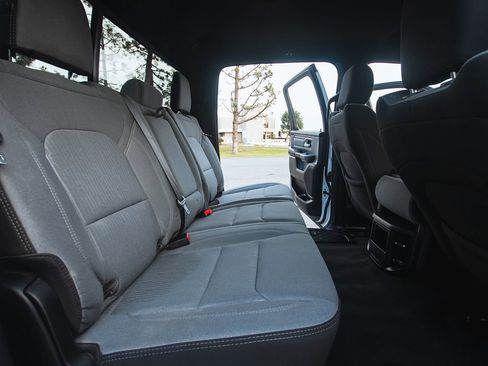 Used 2023 RAM 1500 Big Horn image 21