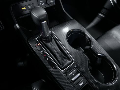 Used 2024 Honda Civic Sport image 20