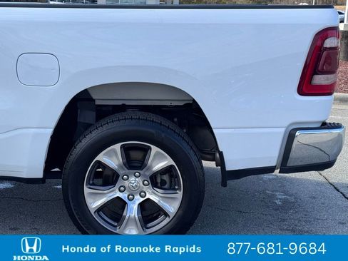 Used 2024 RAM 1500 Laramie image 40