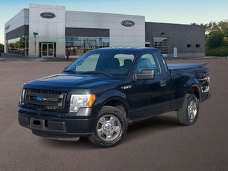 Used 2014 Ford F150 STX 360° Tour