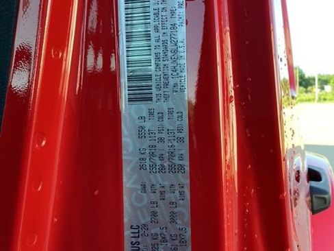 Used 2020 Jeep Wrangler Unlimited Sahara AWD/4WD image 35