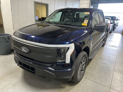 Used 2025 Ford F150 Lightning Flash