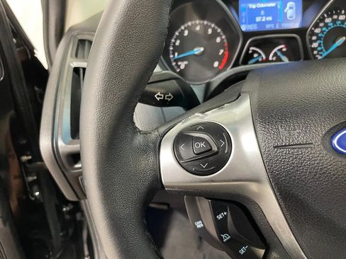 Used 2012 Ford Focus SE image 21