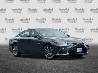 Certified 2025 Lexus ES 350 w/ Accessory Package (Z1) FWD video 2