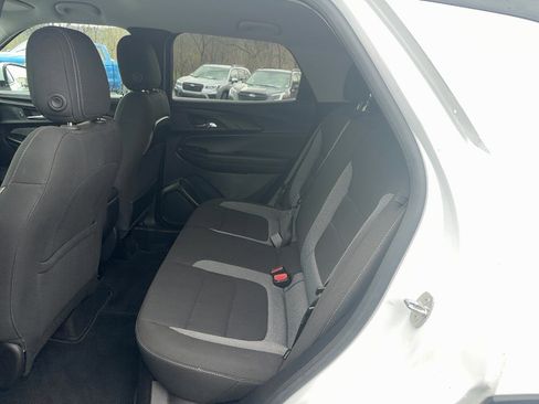 Used 2023 Chevrolet TrailBlazer LT image 9