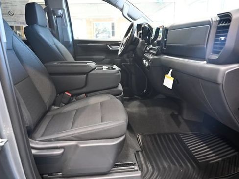New 2026 GMC Sierra 1500 Elevation AWD/4WD image 13