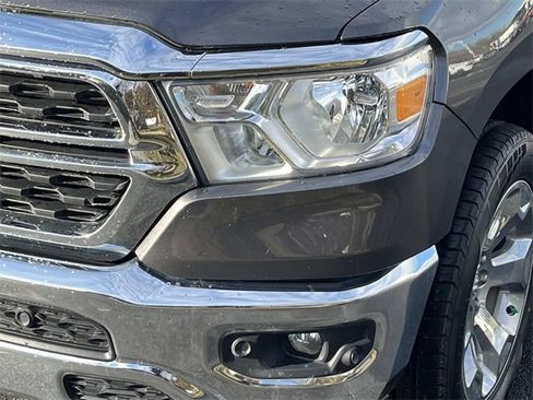 Used 2022 RAM 1500 Big Horn image 10