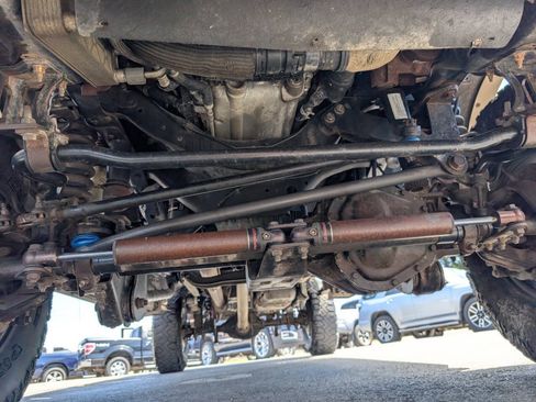 Used 2011 Ford F250 King Ranch AWD/4WD image 34