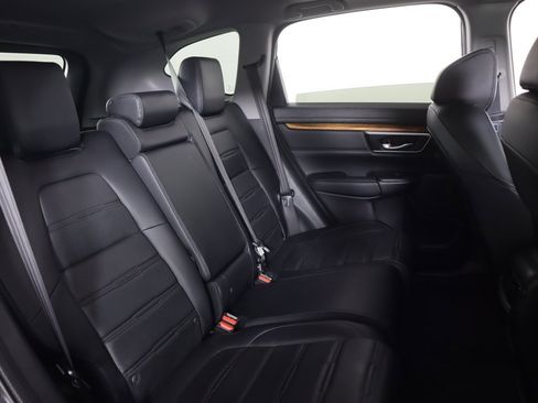 Used 2020 Honda CR-V EX-L image 34