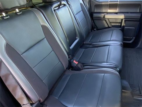 Used 2020 Ford F150 Raptor w/ Equipment Group 802A Luxury image 22