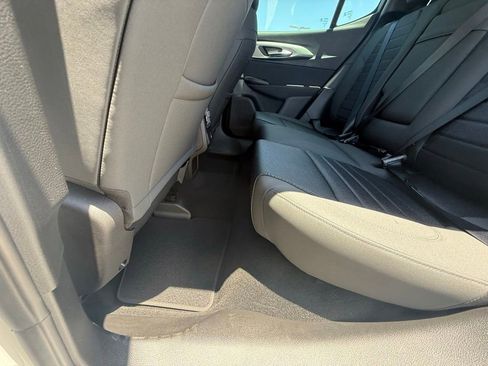 New 2025 Dodge Hornet R/T w/ Tech Pack image 27