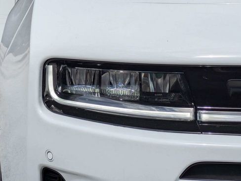 New 2026 Dodge Charger R/T AWD/4WD image 9