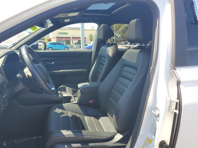 Certified 2025 Honda CR-V Sport-L image 19