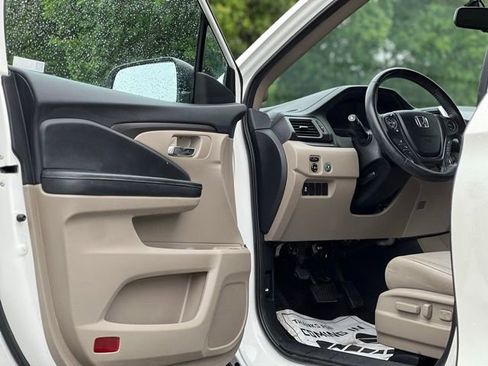Used 2018 Honda Pilot EX-L image 9