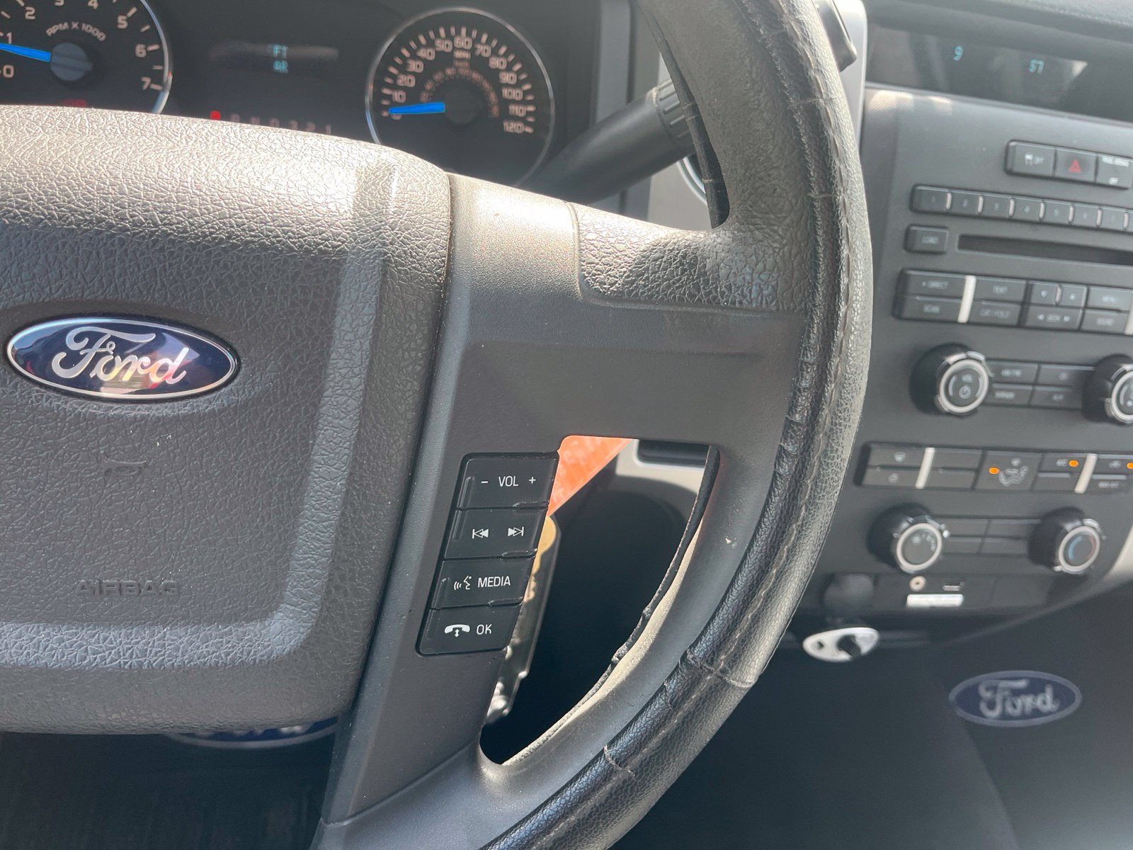 Used 2013 Ford F150 XLT RWD image 22