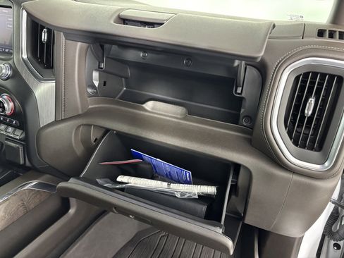 Used 2021 GMC Sierra 1500 Denali image 37