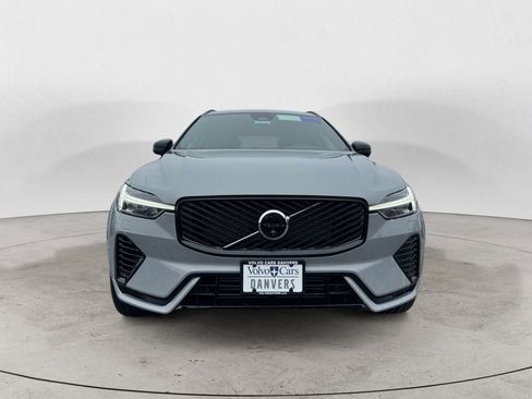 New 2026 Volvo XC60 T8 Polestar w/ Protection Package Premier AWD/4WD image 28