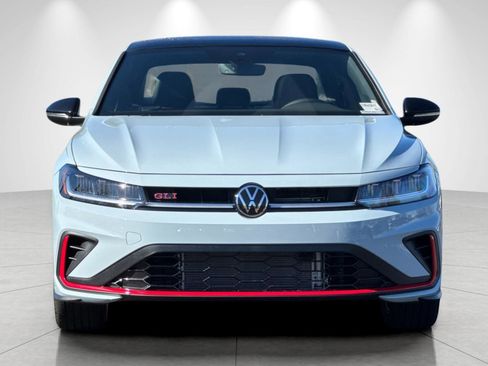New 2026 Volkswagen Jetta GLI Autobahn FWD image 8