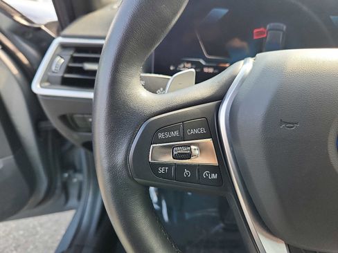 Used 2023 BMW 330e xDrive w/ Premium Package image 19