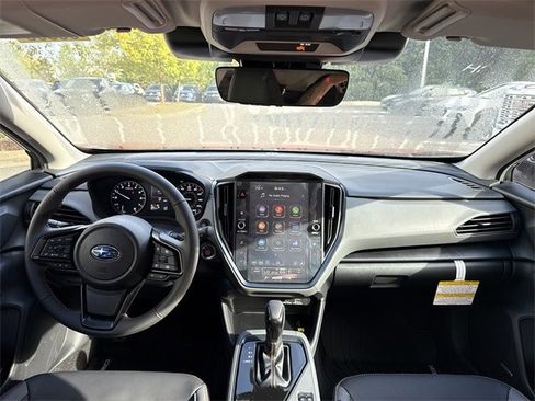 New 2025 Subaru Crosstrek 2.5i Limited w/ Popular Package #3A image 21