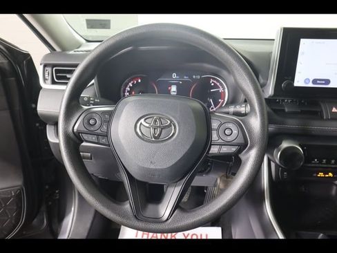 Used 2024 Toyota RAV4 LE image 22