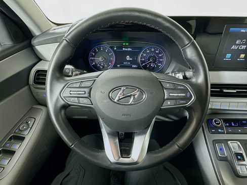 Used 2020 Hyundai Palisade SEL w/ Convenience Package AWD/4WD image 11