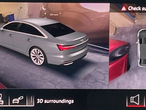 Used 2024 Audi A6 Premium Plus image 18