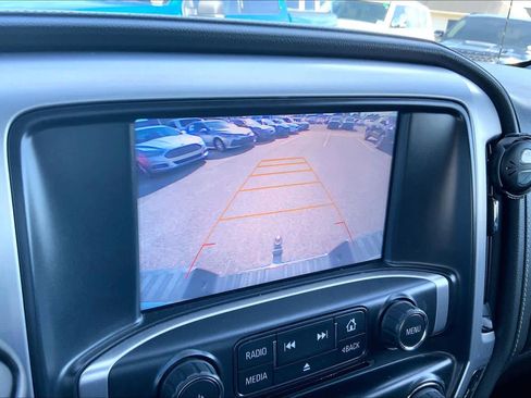 Used 2016 GMC Sierra 1500 SLE w/ Suspension Package, Off-Road image 26