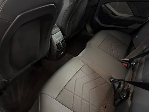 Used 2025 BMW 228i xDrive w/ Premium Package image 4