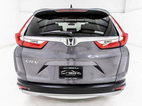 Used 2019 Honda CR-V EX image 5
