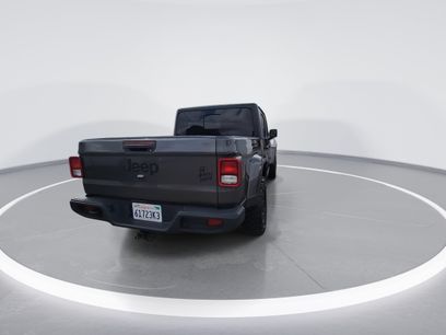Certified 2021 Jeep Gladiator Sport