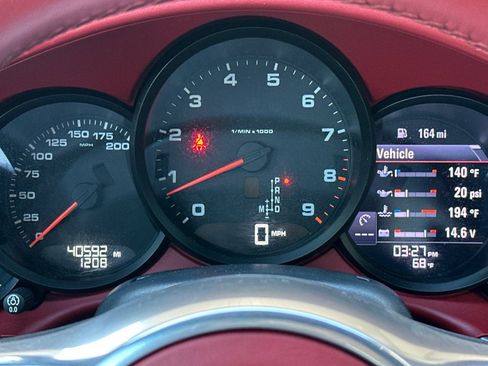 Used 2013 Porsche 911 Carrera S image 23