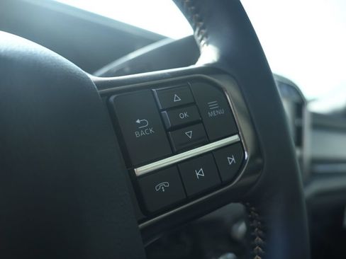 Used 2024 Ford F250 Platinum AWD/4WD image 24