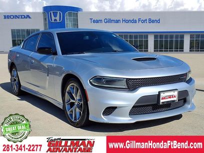 Used 2023 Dodge Charger GT