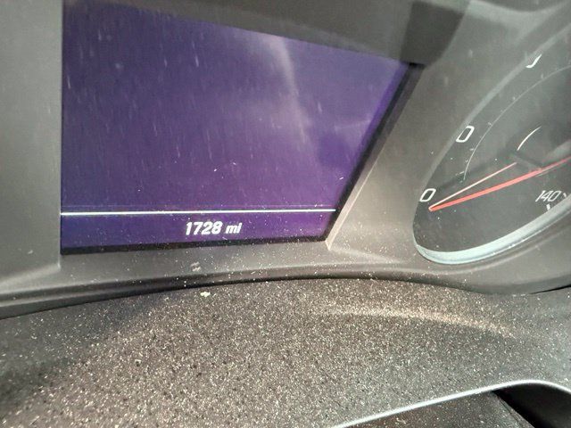 Certified 2023 Chevrolet Malibu RS FWD image 9