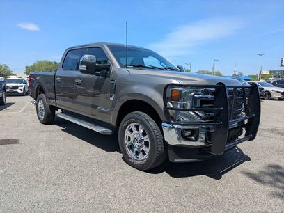 Certified 2022 Ford F250 Lariat w/ Chrome Package