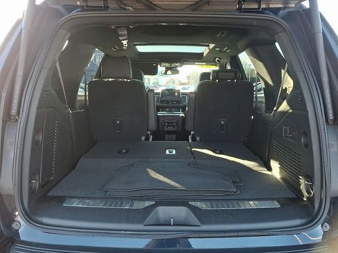 Certified 2023 Chevrolet Tahoe Premier image 31