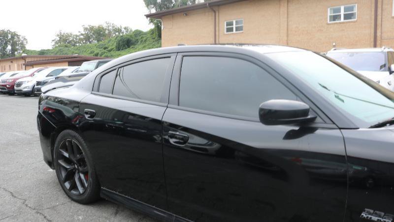 Used 2023 Dodge Charger Scat Pack RWD image 4