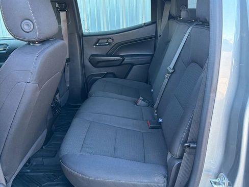 Used 2024 Chevrolet Colorado LT w/ LT Convenience Package II image 38
