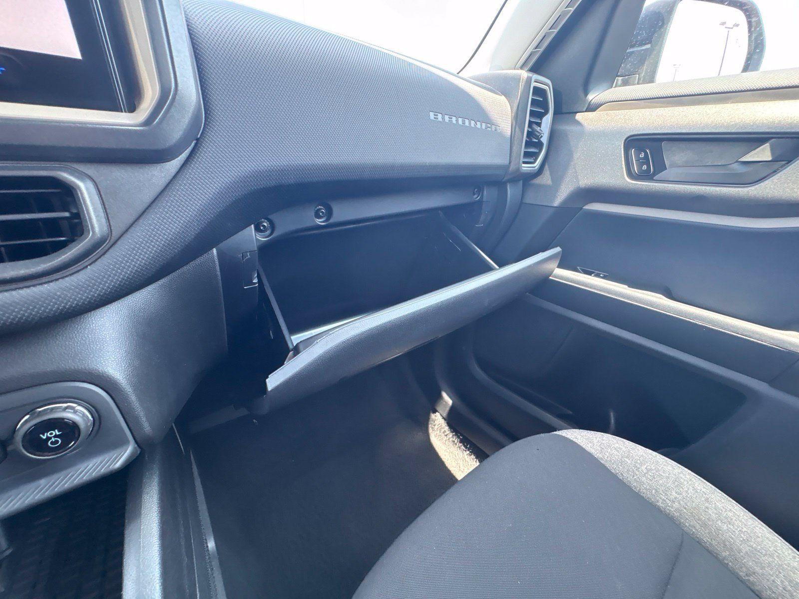 Used 2025 Ford Bronco Sport Big Bend AWD/4WD image 34