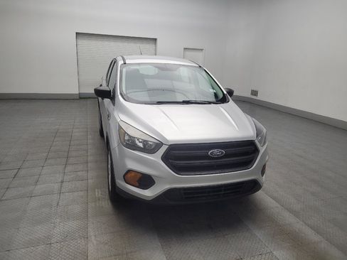Used 2018 Ford Escape S FWD image 14