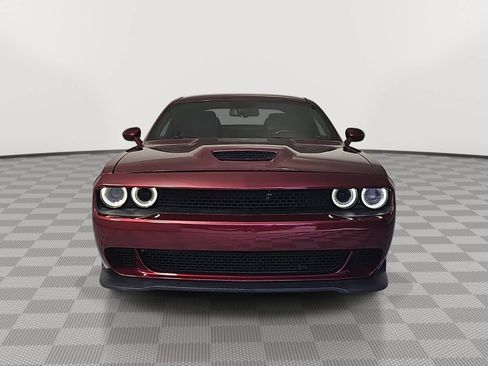 Used 2022 Dodge Challenger GT w/ Blacktop Package RWD image 3