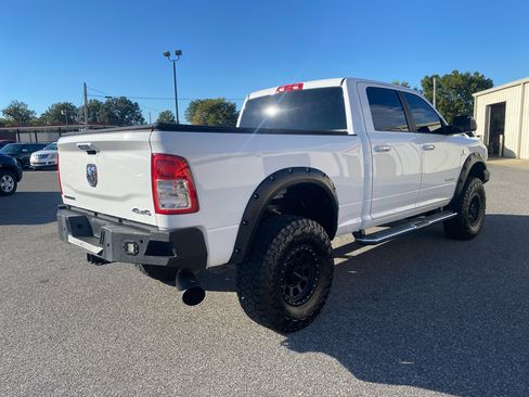 Used 2019 RAM 2500 Big Horn image 5