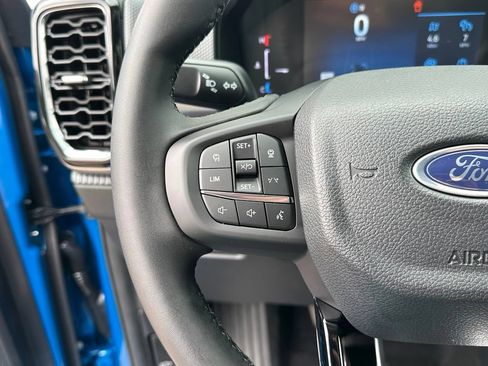 New 2026 Ford Ranger XLT AWD/4WD image 9