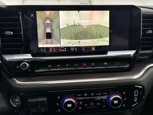 New 2026 GMC Sierra 1500 SLT w/ SLT Premium Package image 3