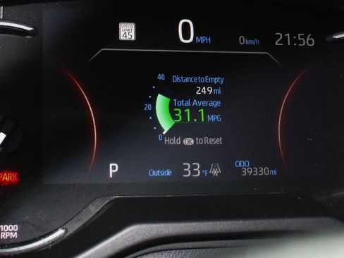 Used 2024 Toyota RAV4 LE image 29