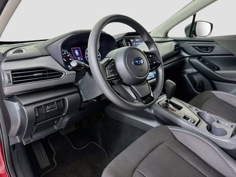 Used 2026 Subaru Crosstrek 2.5i Premium AWD/4WD image 10