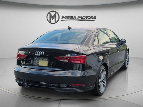 Used 2020 Audi A3 2.0T Premium w/ Final Edition Package FWD image 7