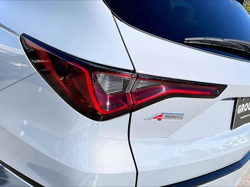 Used 2025 Acura MDX A-Spec image 26